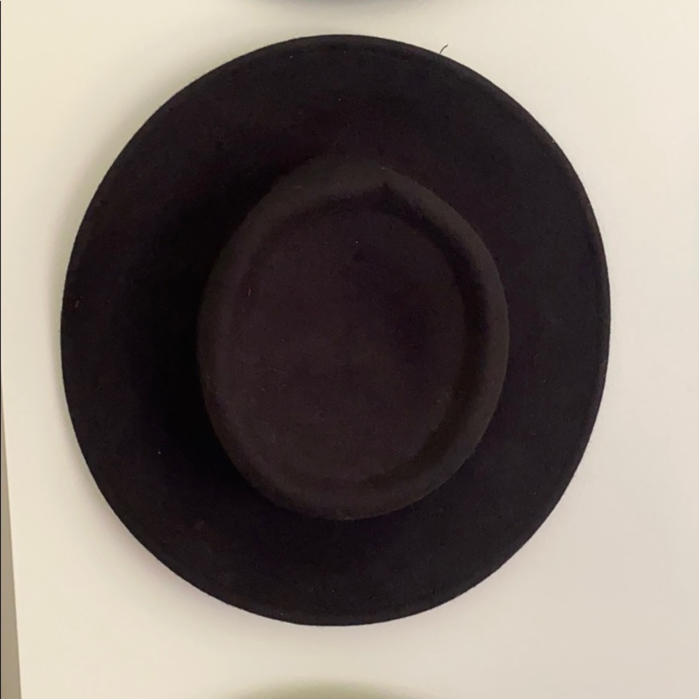 Boho hat